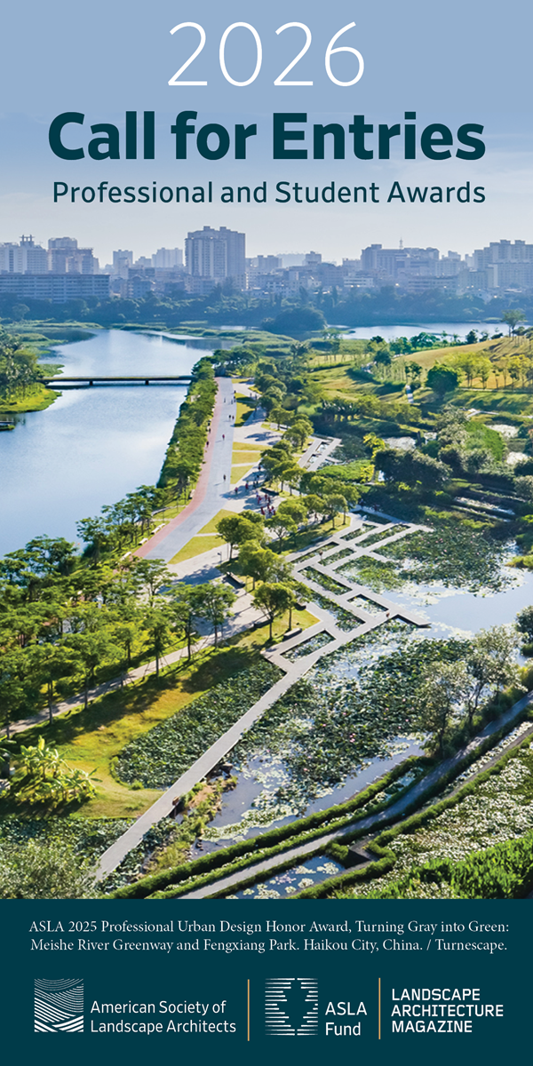 Awards Large Skyscraper